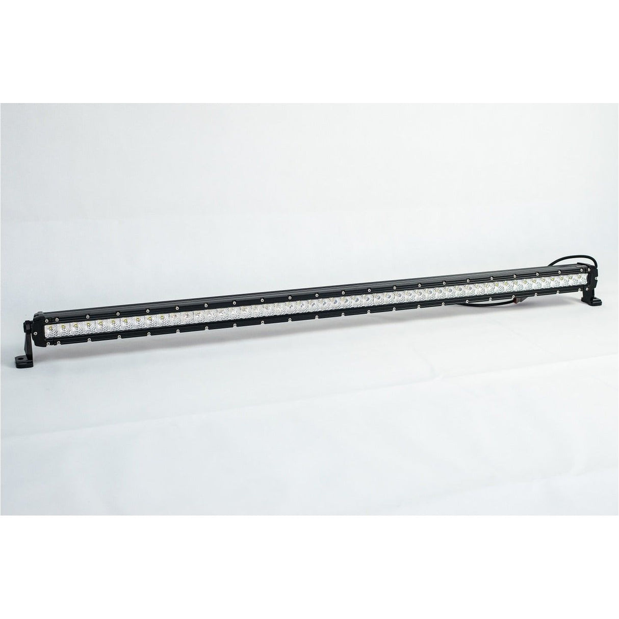 Billet Aluminum Premium LED Light Bar | WD Electronics