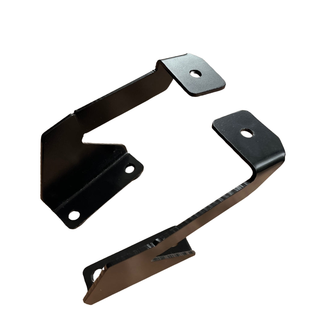 Ford Raptor First Gen Ditch Light Brackets 2009-2014