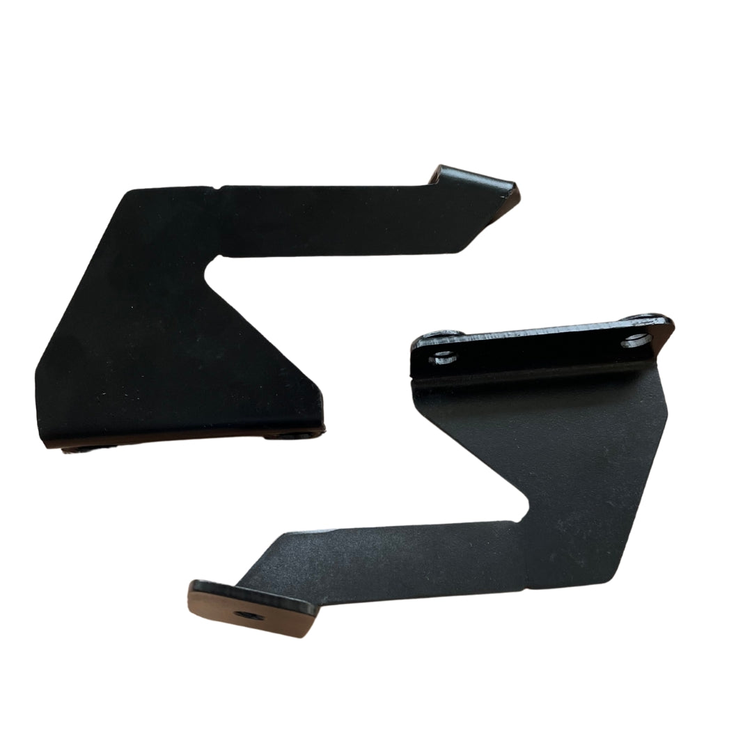 Ford Raptor First Gen Ditch Light Brackets 2009-2014