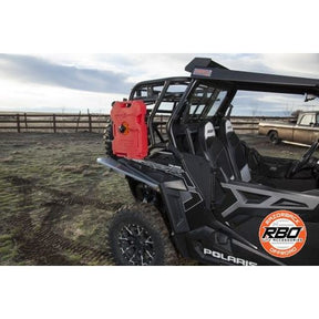 Polaris Ranger XD 1500 Utility Bundle | Razorback Offroad