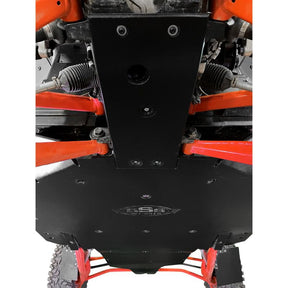 Polaris RZR Pro XP Standard UHMW Skid Plate | SSS Off-Road