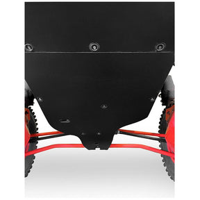 Polaris RZR Pro R Premium UHMW Skid Plate | SSS Off-Road