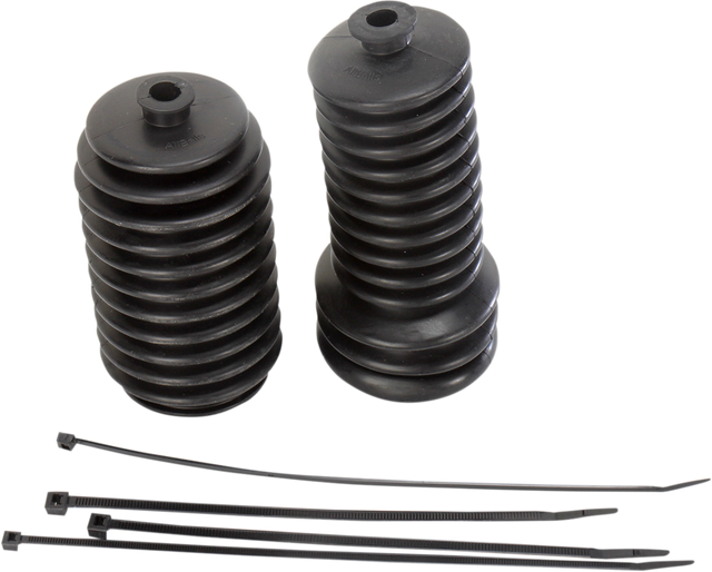 MOOSE OFFROAD Replacement Boot Kit - Front Left/Right 51-3003