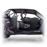 Polaris RZR Pro 4 / Turbo R 4 Aluminum Door Kit | DRT Motorsports