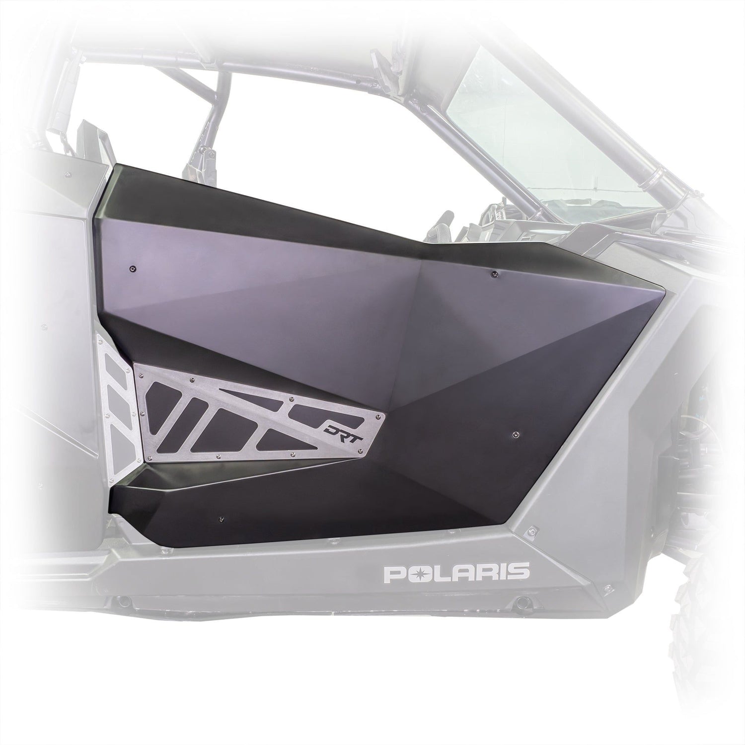 Polaris RZR Pro 4 / Turbo R 4 Aluminum Door Kit | DRT Motorsports