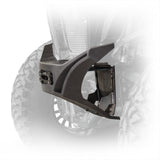 DRT Polaris RZR Pro XP 2025+ V2.0 Front Winch Bumper