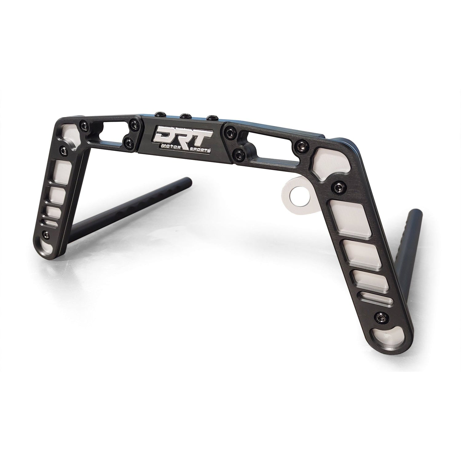 Polaris RZR Pro / Turbo R Billet Aluminum Pro Series Grab Handle | DRT Motorsports