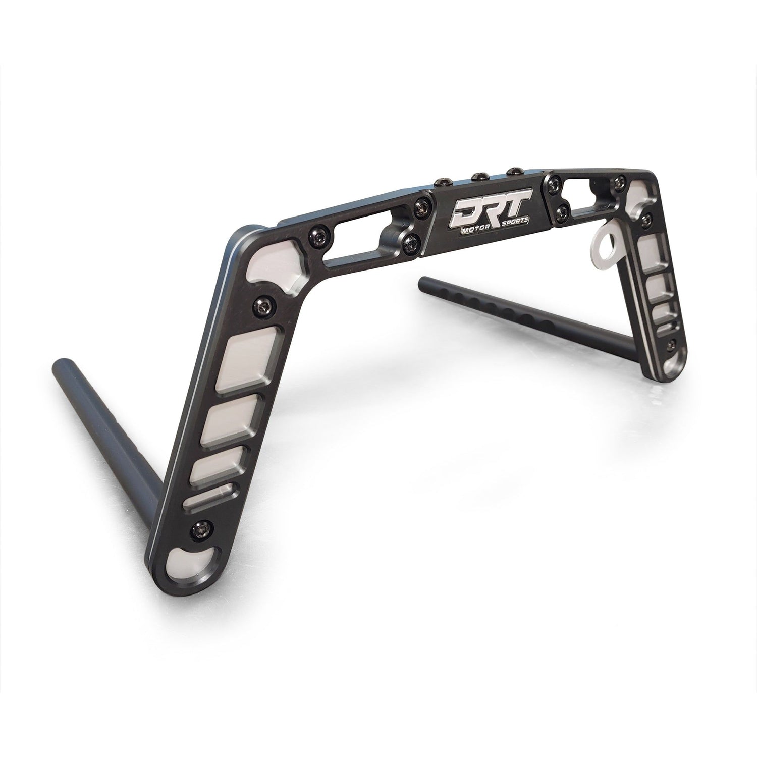 Polaris RZR Pro / Turbo R Billet Aluminum Pro Series Grab Handle | DRT Motorsports