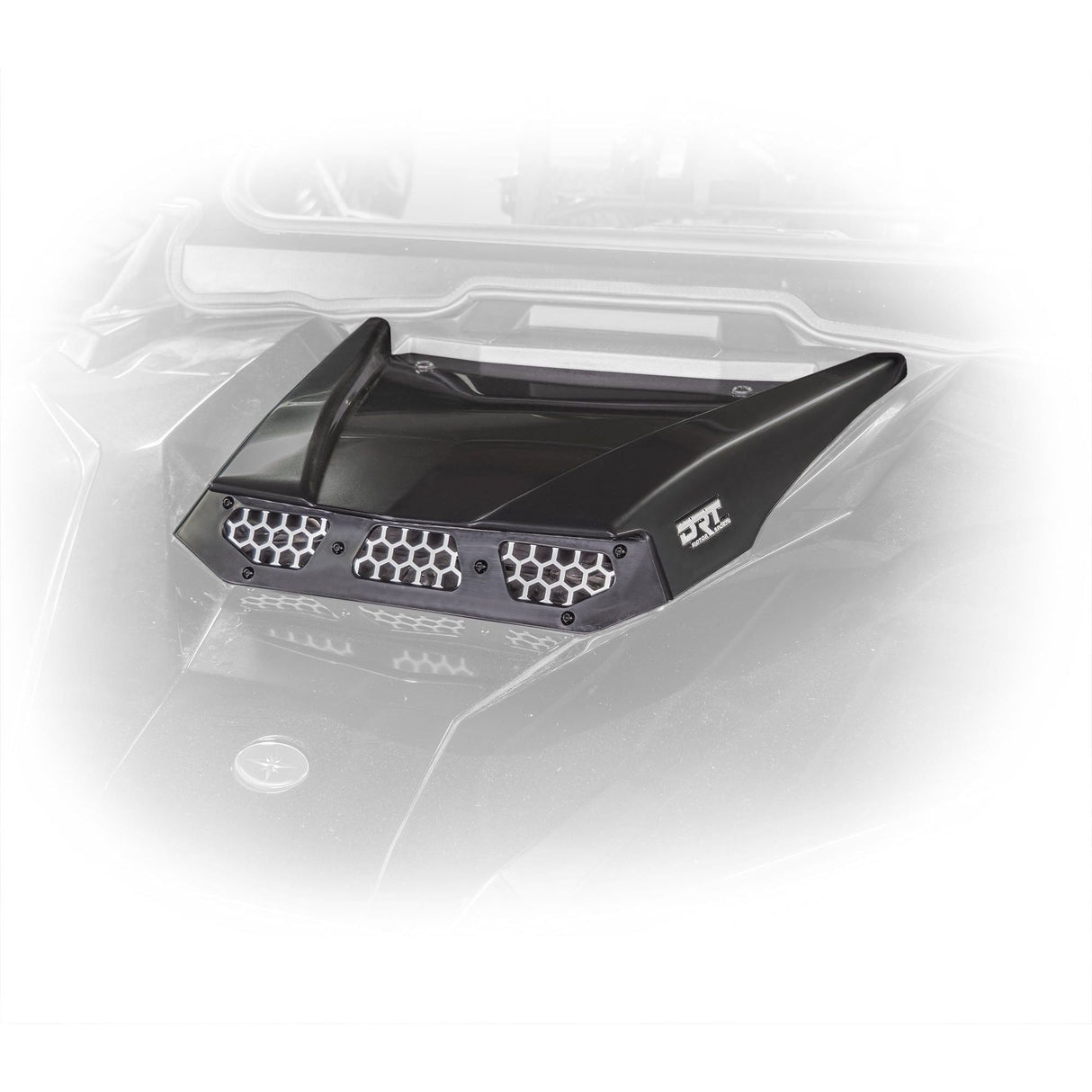 Polaris RZR Pro / Turbo R V2 Hood Scoop | DRT Motorsports