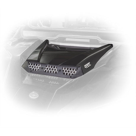 Polaris RZR Pro / Turbo R V2 Hood Scoop | DRT Motorsports