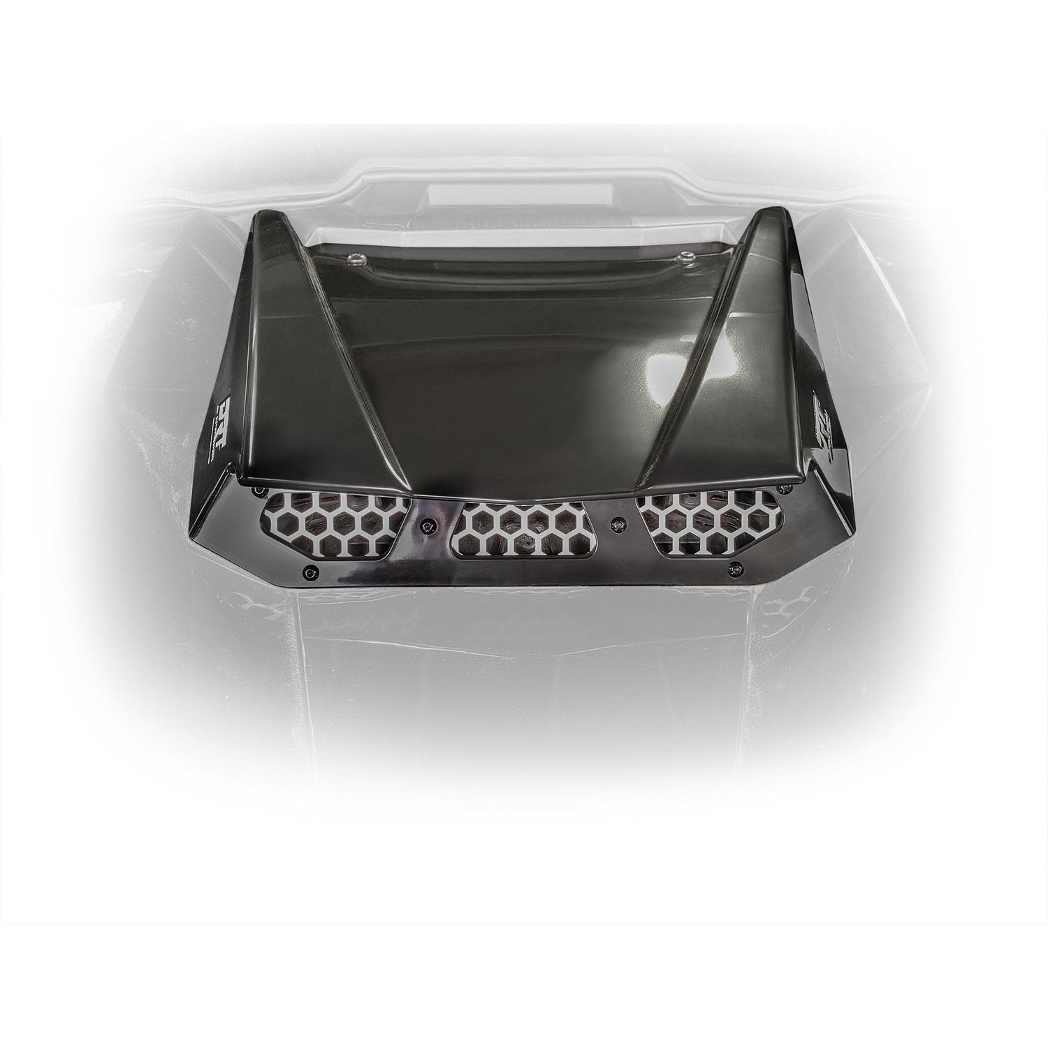 Polaris RZR Pro / Turbo R V2 Hood Scoop | DRT Motorsports