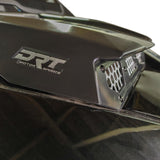 Polaris RZR Pro / Turbo R V2 Hood Scoop | DRT Motorsports