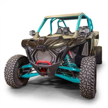 Polaris 2025+ Pro Series (PRO R, PRO S, PRO XP) Hood Scoop