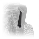 Polaris RZR Pro R Aluminum Rear Inner Fender Guards | DRT Motorsports