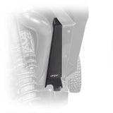 Polaris RZR Pro R Aluminum Rear Inner Fender Guards | DRT Motorsports