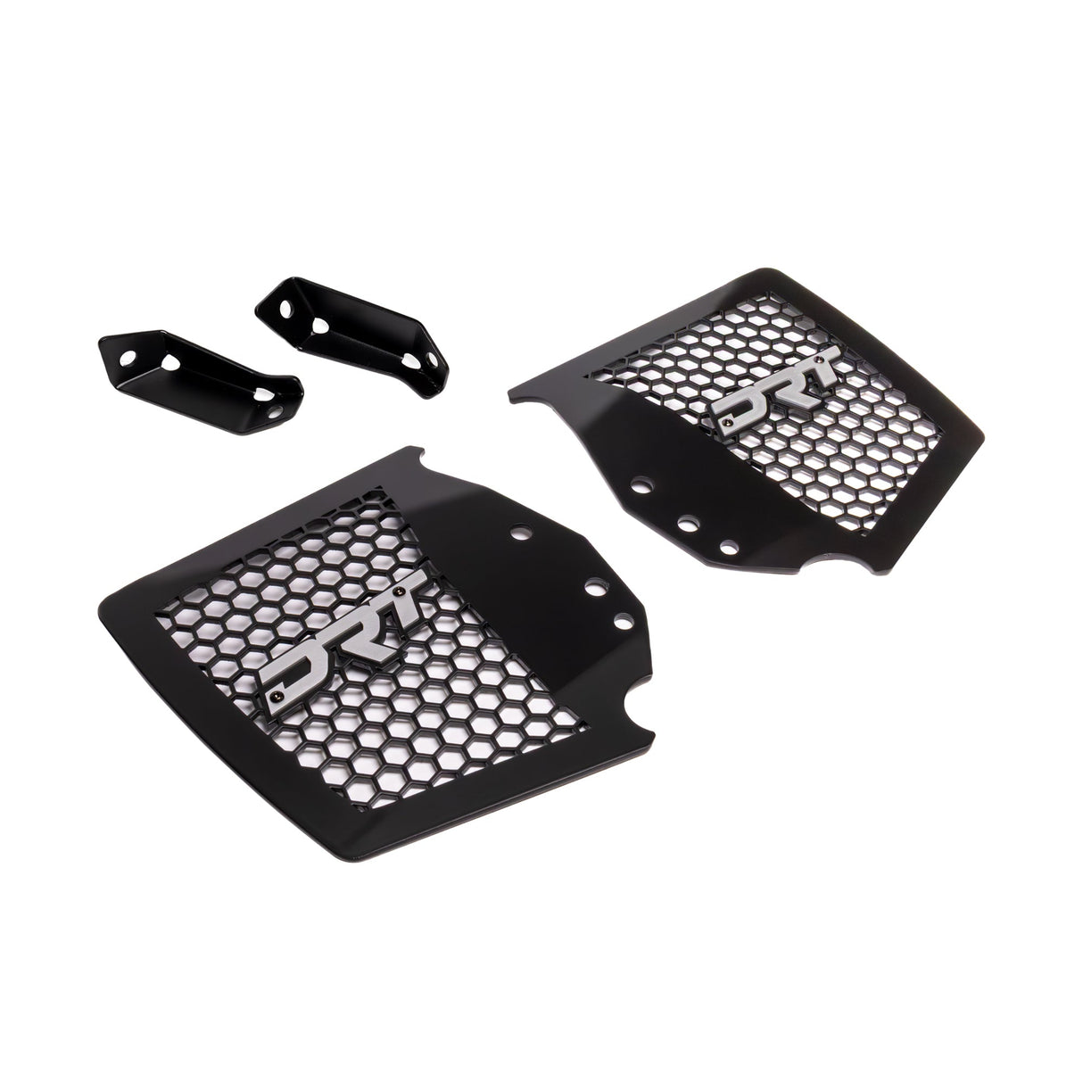 DRT Polaris 2022+ RZR Pro R/ Turbo R / Pro S / Front Aluminum Inner CV Boot Guards