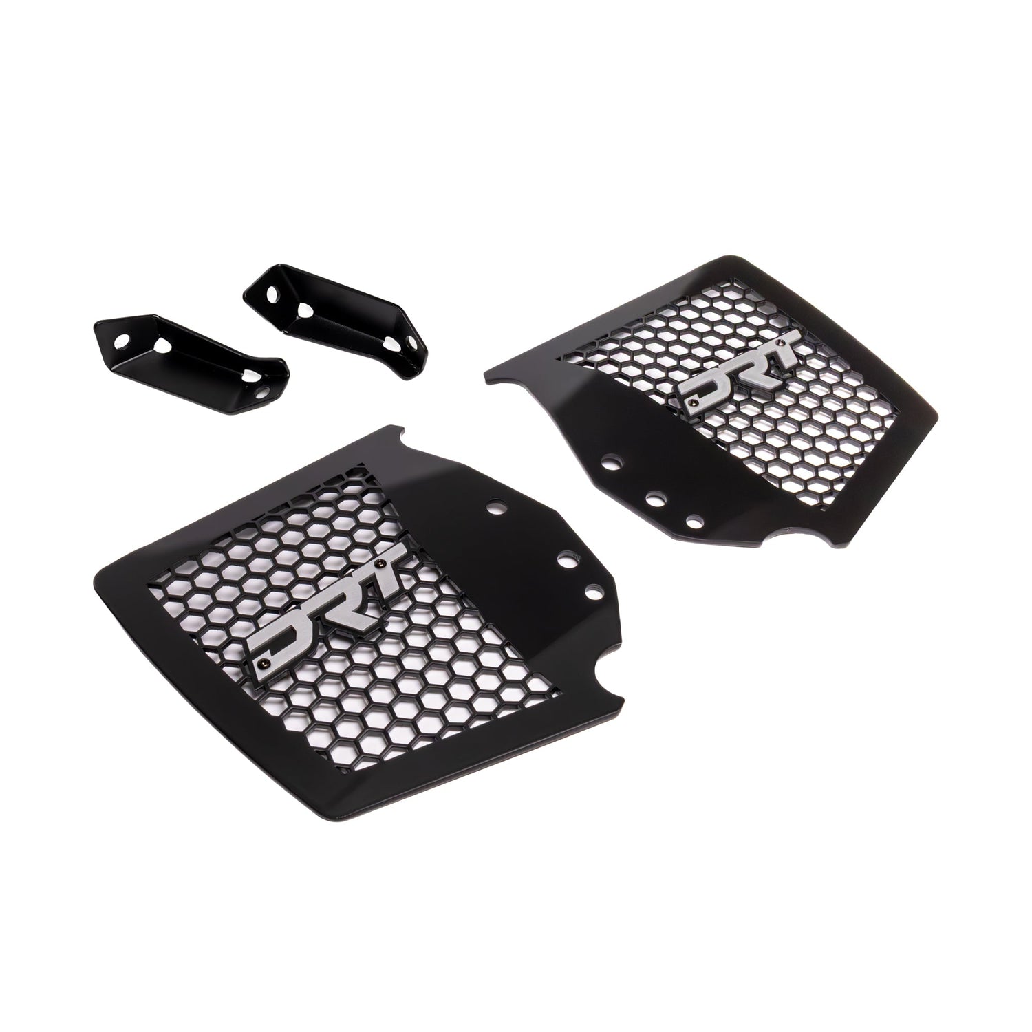 DRT Polaris 2022+ RZR Pro R/ Turbo R / Pro S / Front Aluminum Inner CV Boot Guards