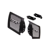 DRT Polaris 2022+ RZR Pro R/ Turbo R / Pro S / Front Aluminum Inner CV Boot Guards