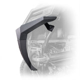 Polaris RZR Pro XP / Turbo R Rear Bumper | DRT Motorsports