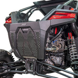 DRT RZR Pro XP / Turbo R 2020+ Rear Bumper