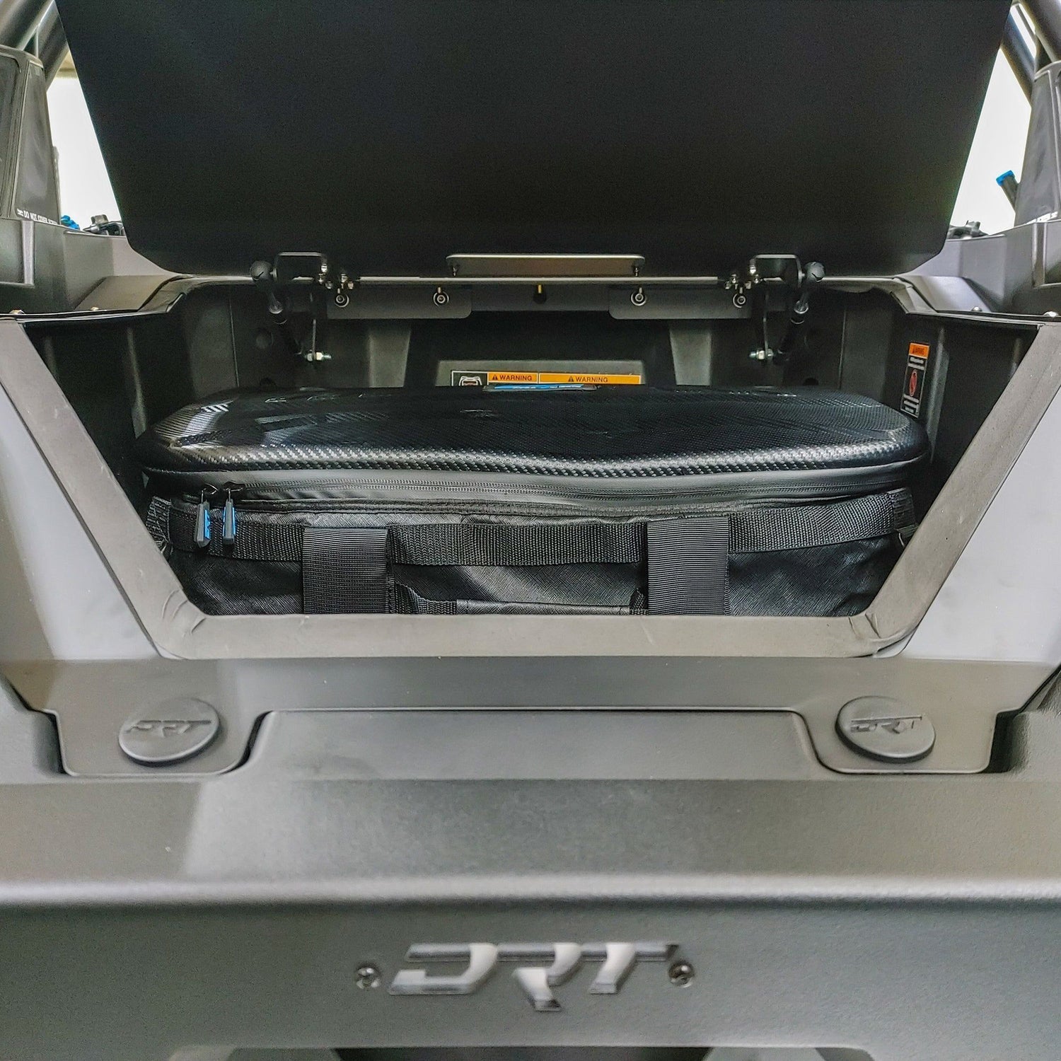 Universal Tactical Rigid Cooler (36 Pack) | DRT Motorsports