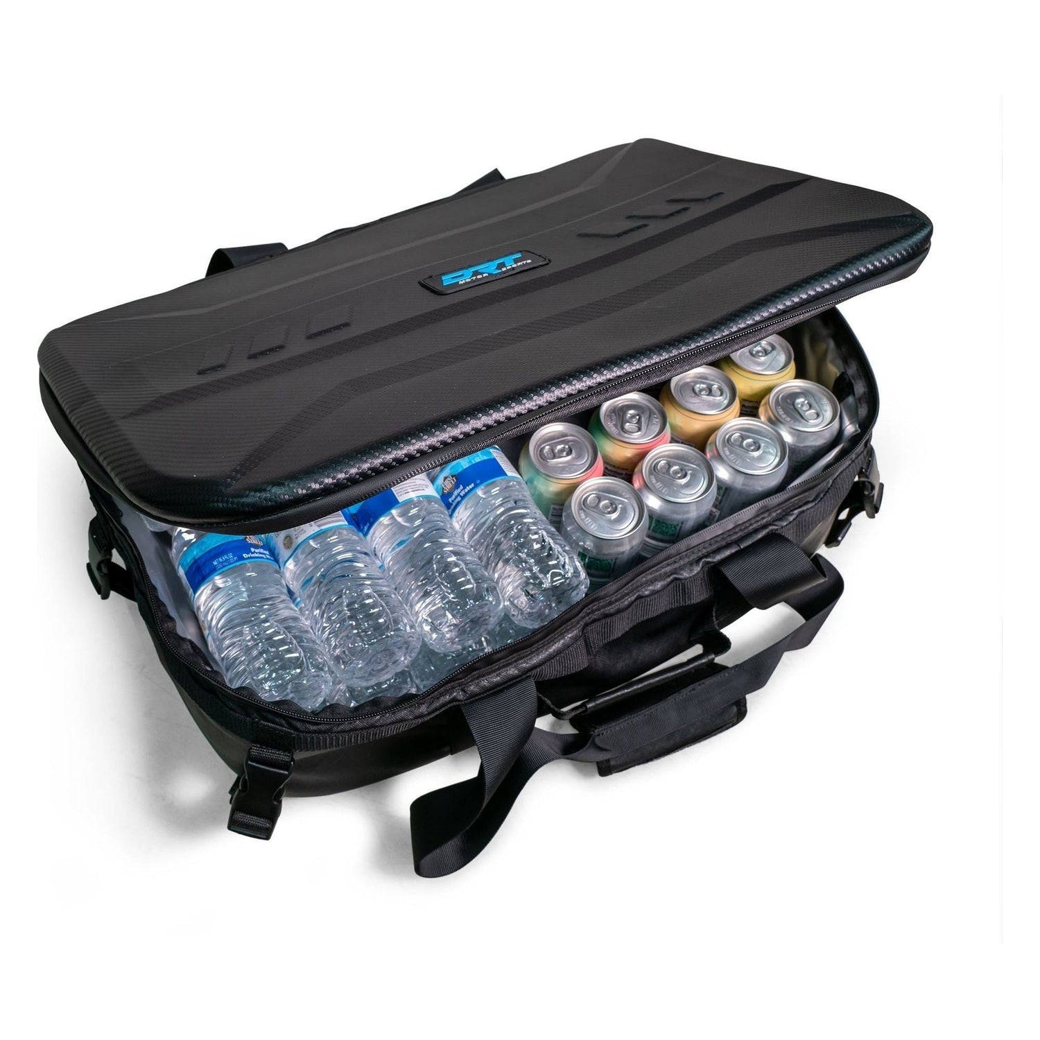 Universal Tactical Rigid Cooler (36 Pack) | DRT Motorsports