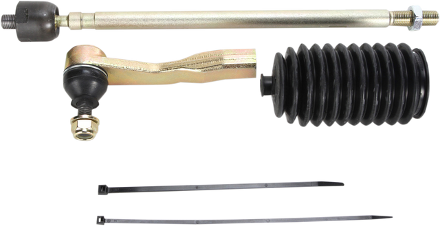 MOOSE OFFROAD Tie-Rod Assembly Kit - Left Front Inner/Outer 51-1060-L