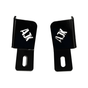 Honda Talon A-Pillar Light Mounts (Pair)