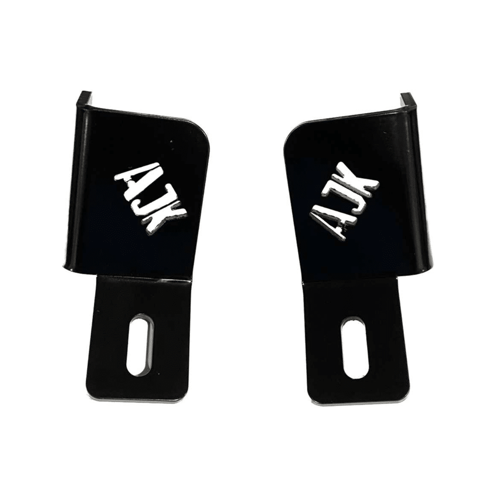 Honda Talon A-Pillar Light Mounts (Pair)