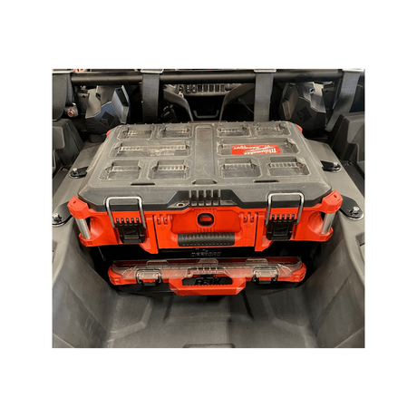 Polaris RZR XP Packout Mount | AJK Offroad