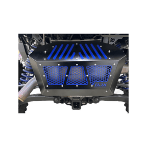 Polaris Xpedition Exhaust Cover | AJK Offroad