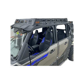 Polaris Xpedition Roof Rack | AJK Offroad