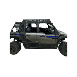 Polaris Xpedition Roof Rack | AJK Offroad