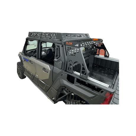 Polaris Xpedition Roof Rack | AJK Offroad