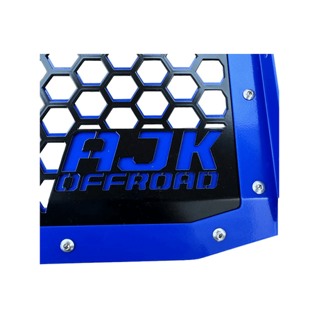 Polaris Xpedition Front Grille | AJK Offroad