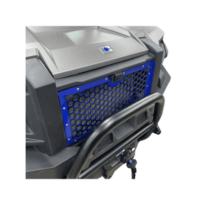 Polaris Xpedition Front Grille | AJK Offroad
