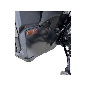 Polaris Xpedition Inner Fender Guards | AJK Offroad