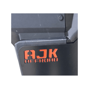 Polaris Xpedition Inner Fender Guards | AJK Offroad