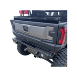 Polaris Xpedition Rear Bumper | AJK Offroad