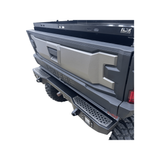 Polaris Xpedition Rear Bumper | AJK Offroad