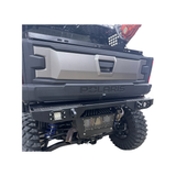 Polaris Xpedition Rear Bumper | AJK Offroad