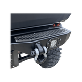 Polaris Xpedition Rear Bumper | AJK Offroad