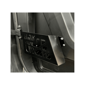 Polaris Xpedition Door Storage Pocket