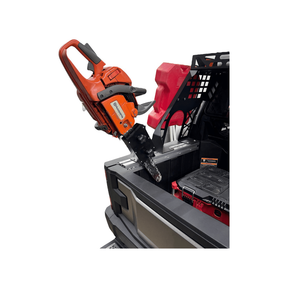 Polaris Xpedition Chainsaw Mount