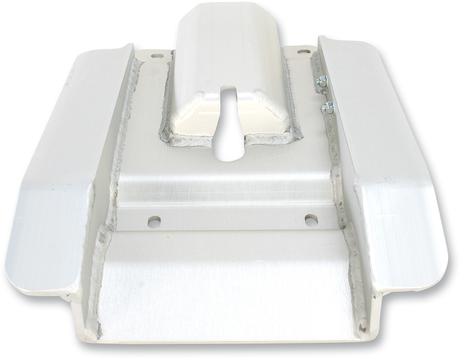MOOSE OFFROAD Skid Plate - Swingarm 573BL