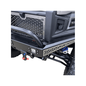 Polaris Xpedition Front Bumper | AJK Offroad