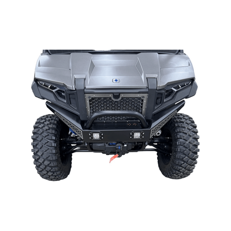 Polaris Xpedition Front Bumper | AJK Offroad