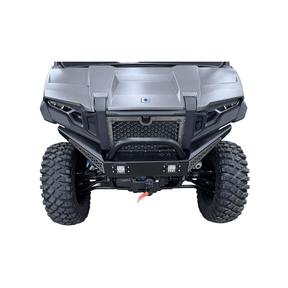 Polaris Xpedition Front Bumper | AJK Offroad