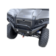 Polaris Xpedition Front Bumper | AJK Offroad