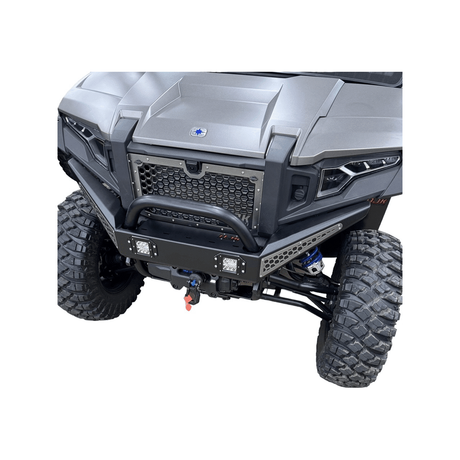 Polaris Xpedition Front Bumper | AJK Offroad